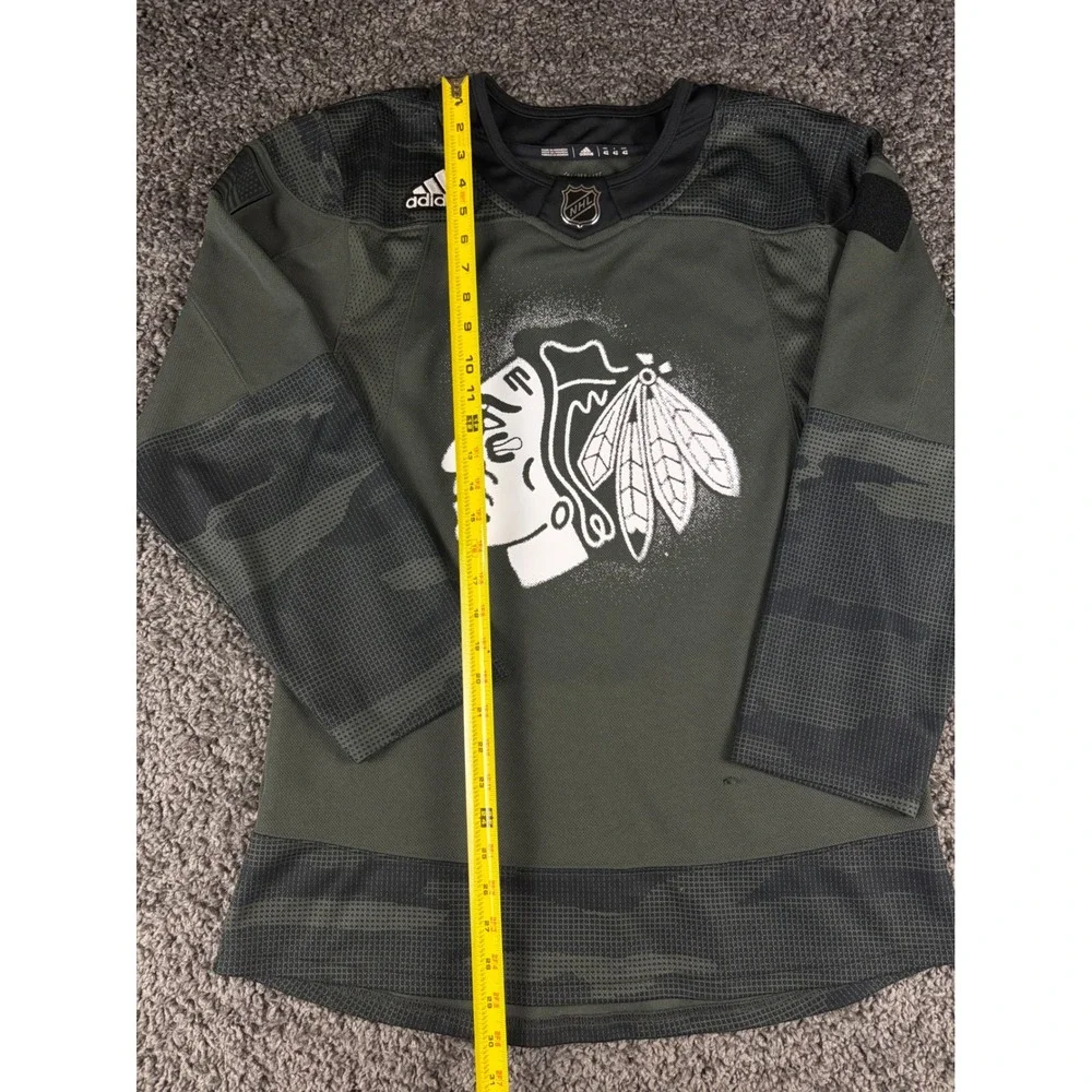 adidas chicago blackhawks